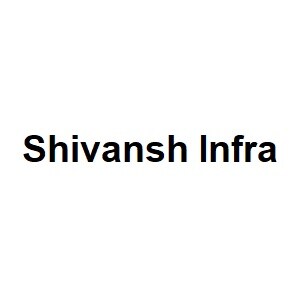 Shivansh Infra Vadodara developer logo