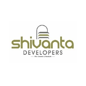 Shivanta Developers Logo