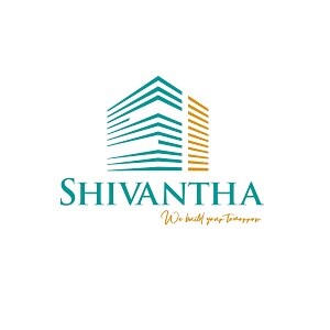 Shivantha Infra Developer Logo