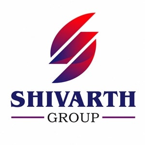Shivarth Group Developer Logo