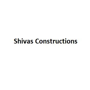 Shivas Constructions logo