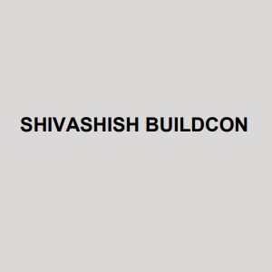 Shivashish Buildcon Logo