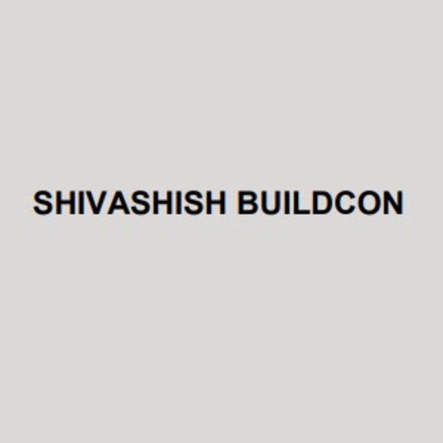 Shivashish Buildcon