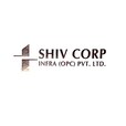 Shivcorp Infra Developer Logo