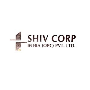 Shivcorp Infra Developer Logo