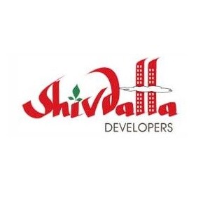 Shivdatta Developers Logo