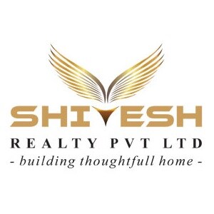 Shivesh Realty developer logo