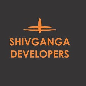 Shivganga Developers logo