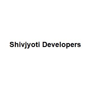 Shivjyoti Developers Logo