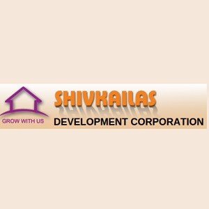 Shivkailas Development Corporation developer logo
