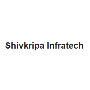 Shivkripa Infratech Developer Logo