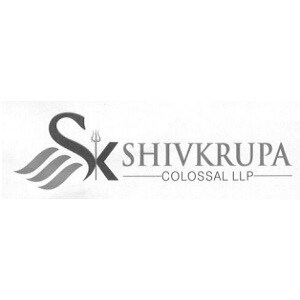 Shivkrupa Colossal LLP developer logo