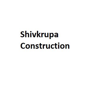 Shivkrupa Construction Logo