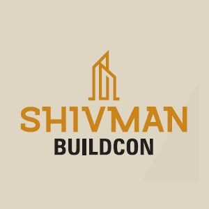 Shivman Buildcon Logo
