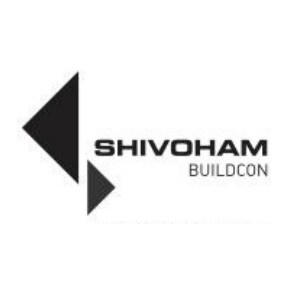 Shivoham Buildcon logo