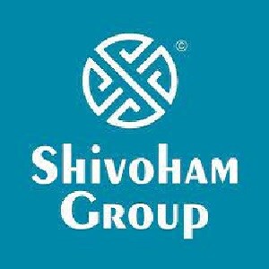 Shivoham Group developer logo