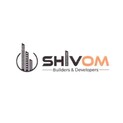 Shivom Builders And Developers Logo