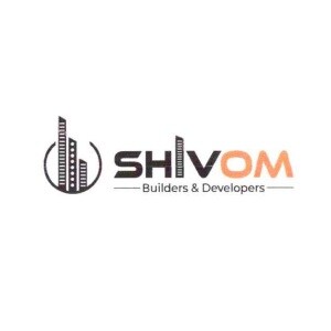 Shivom Builders And Developers Developer Logo