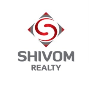 Shivom Realty logo