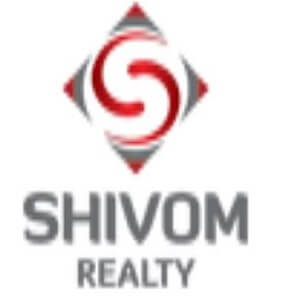 Shivom Realty Developer Logo