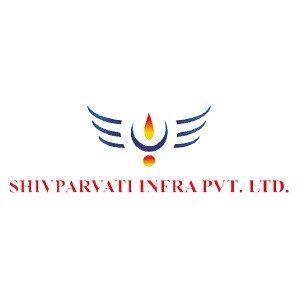 Shivparvati Infra Pvt Ltd Developer Logo