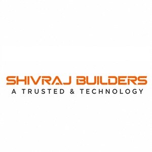 Shivraj Builders Developer Logo