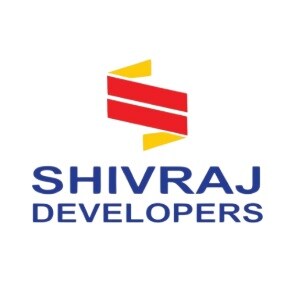 Shivraj Developers Logo