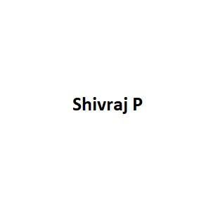 Shivraj P Logo
