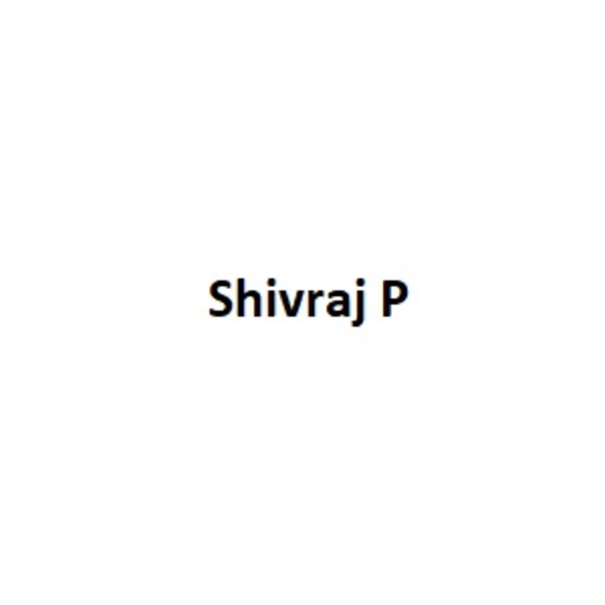 Shivraj P