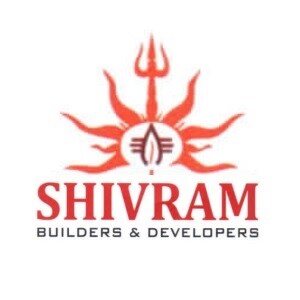 Shivram Builders And Developers Thane developer logo