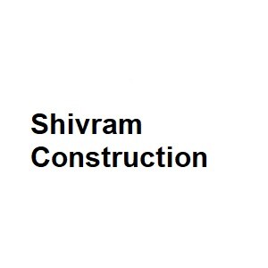 Shivram Construction Logo