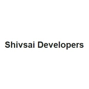Shivsai Developers Developer Logo