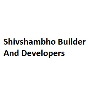 Shivshambho Builder And Developers developer logo