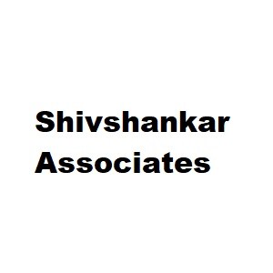 Shivshankar Associates Logo