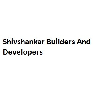 Shivshankar Builders And Developers Logo