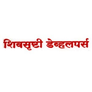 Shivsrushti Developers developer logo
