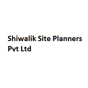 Shiwalik Site Planners Pvt Ltd developer logo