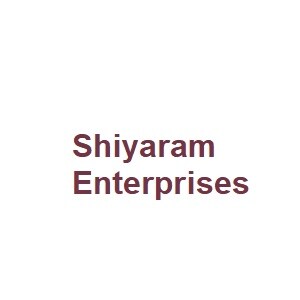 Shiyaram Enterprises developer logo