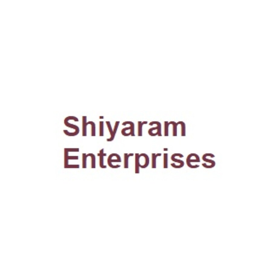 Shiyaram Enterprises