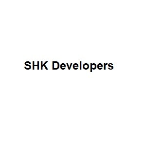 SHK Developers Logo