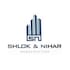 Shlok And Nihar Infrastructure Shlok And Nihar Infrastructure Developer Logo