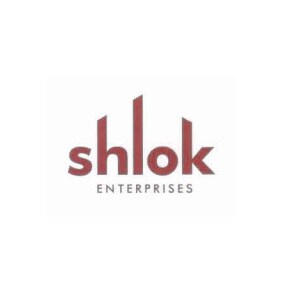 Shlok Enterprises Developer Logo