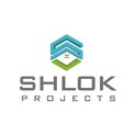 Shlok Projects Logo