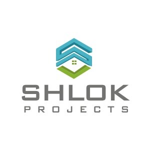 Shlok Projects developer logo