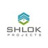 Shlok Projects Developer Logo