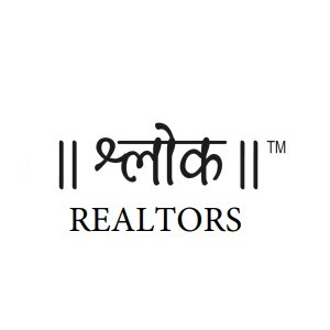 Shlok Realtors Logo