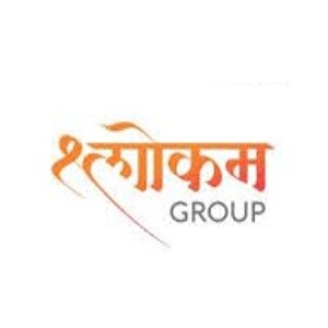 Shlokam Group developer logo