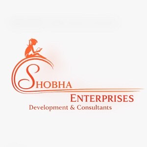 Shobha Enterprises developer logo