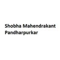 Shobha Mahendrakant Pandharpurkar Logo