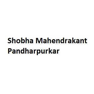 Shobha Mahendrakant Pandharpurkar developer logo